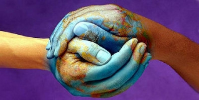 solidarieta mani solidarieta mani