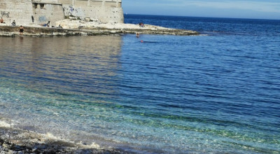 Estate sicuri:  Torna il servizio di salvataggio e assistenza sanitaria sulle...