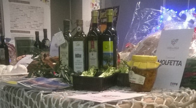 stand anci stand anci