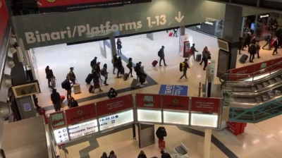 Obbligo di autosegnalazione per chi rientra dal Nord