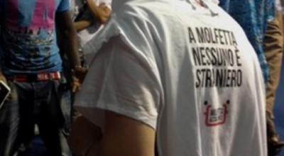 Ostello dell’Accoglienza: il cuore solidale della Festa Patronale