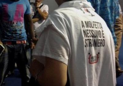 Ostello dell’Accoglienza: il cuore solidale della Festa Patronale