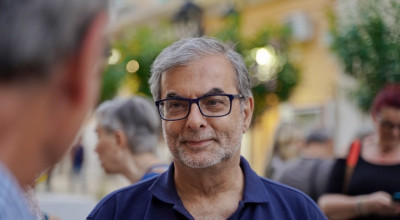 La Forgia, Mastandrea, Missori, Molfetta fucina di manager di talento. Le con...