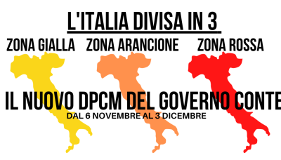 Nuovo Dpcm: le risposte alle domande frequenti sulle misure adottate dal Governo