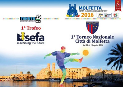trofeo città di molfetta trofeo città di molfetta