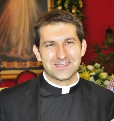 Monsignor Turtrurro, nominato Nunzio apostolico. Le congratulazioni del Sindaco