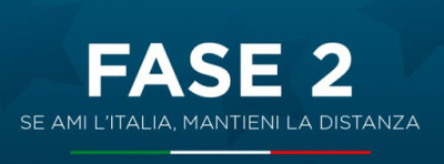 Via alla nuova Fase 2: ecco cosa si potrà fare da lunedì 18 mag...