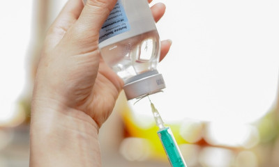 Vaccinazione obbligatoria per morbillo, parotite, rosolia e varicella