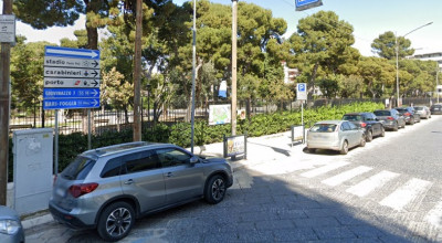 Piazza Garibaldi: Modifiche alla sosta in occasione dell’evento Battiti...