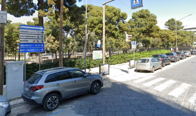 Piazza Garibaldi: Modifiche alla sosta in occasione dell’evento Battiti...