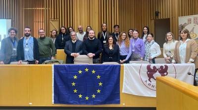 Volontariato e covid. Al via il 4° meeting transnazionale del progetto Vo...