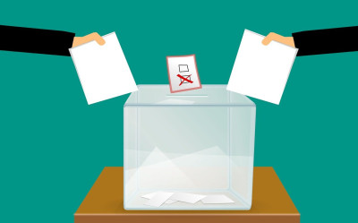 Avviso: Esercizio Diritto voto domiciliare per Referendum 8-9 giugno 2025